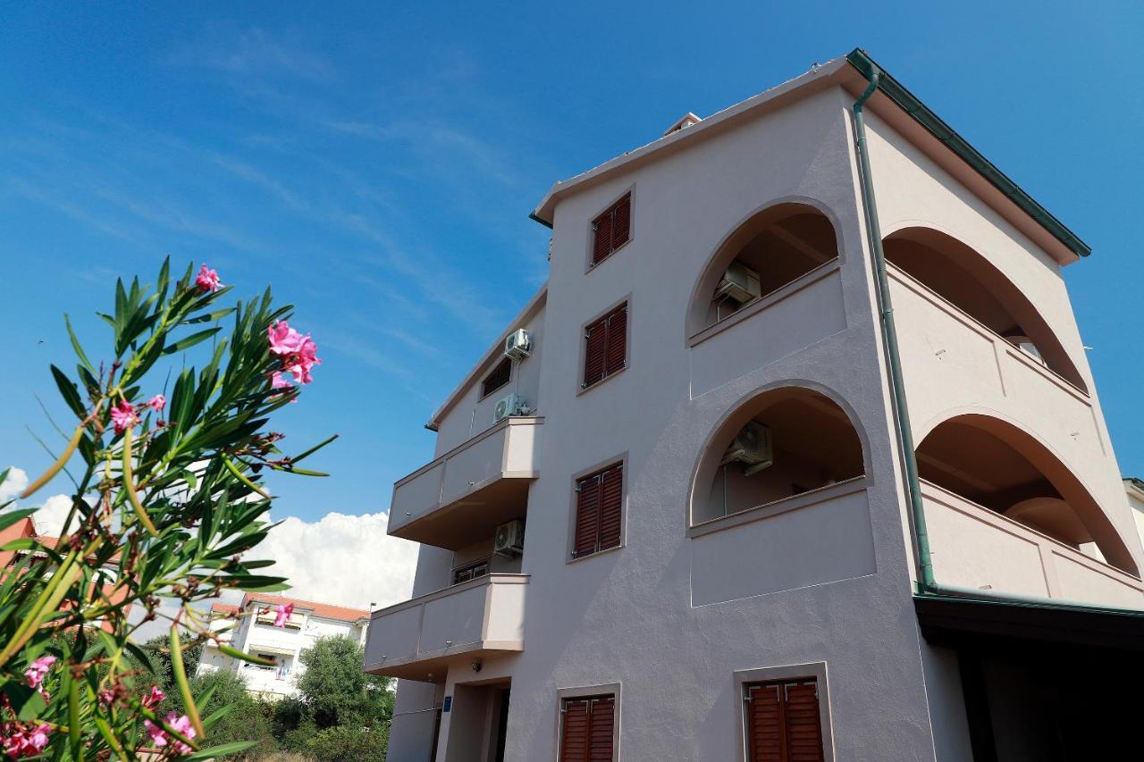 Apartments Dario Novaglia Esterno foto