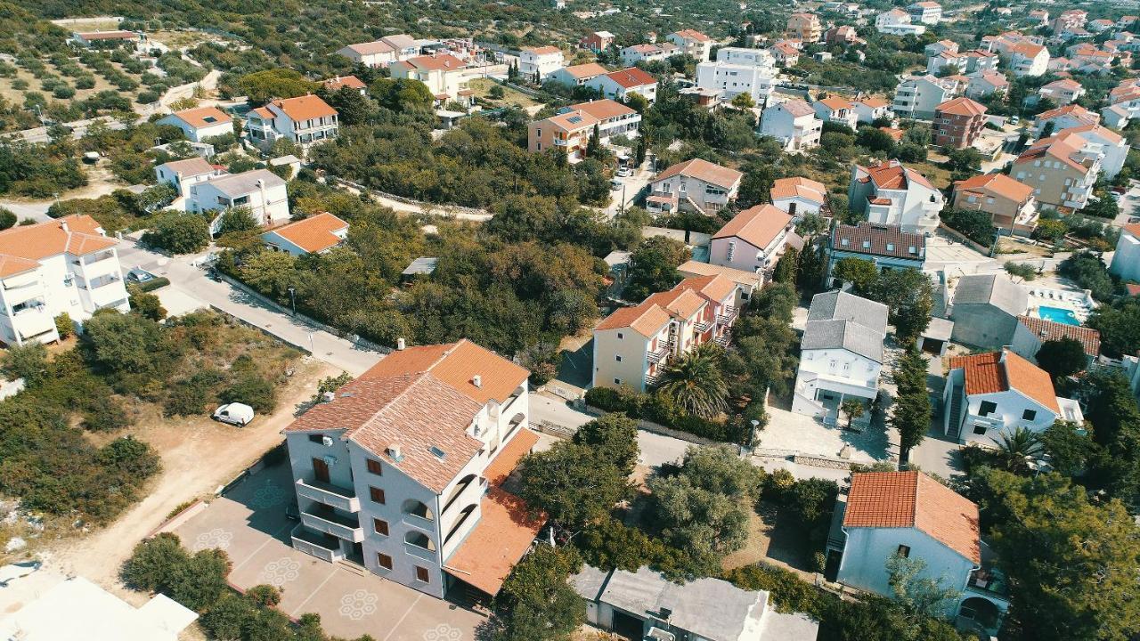 Apartments Dario Novaglia Esterno foto